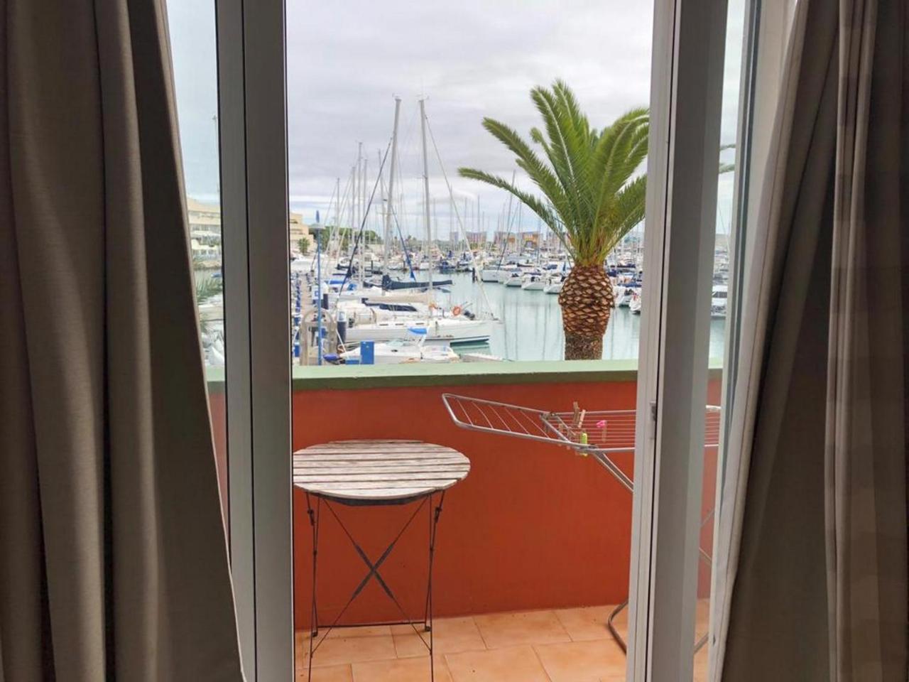 Apartamento Playa La Muralla Ел Пуерто де Санта Мария Екстериор снимка