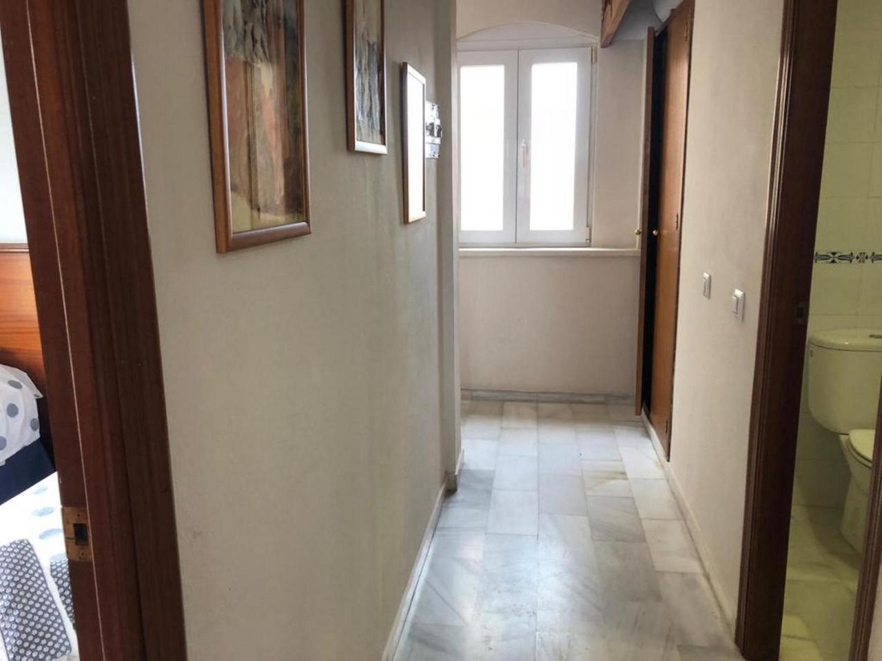 Apartamento Playa La Muralla Ел Пуерто де Санта Мария Екстериор снимка