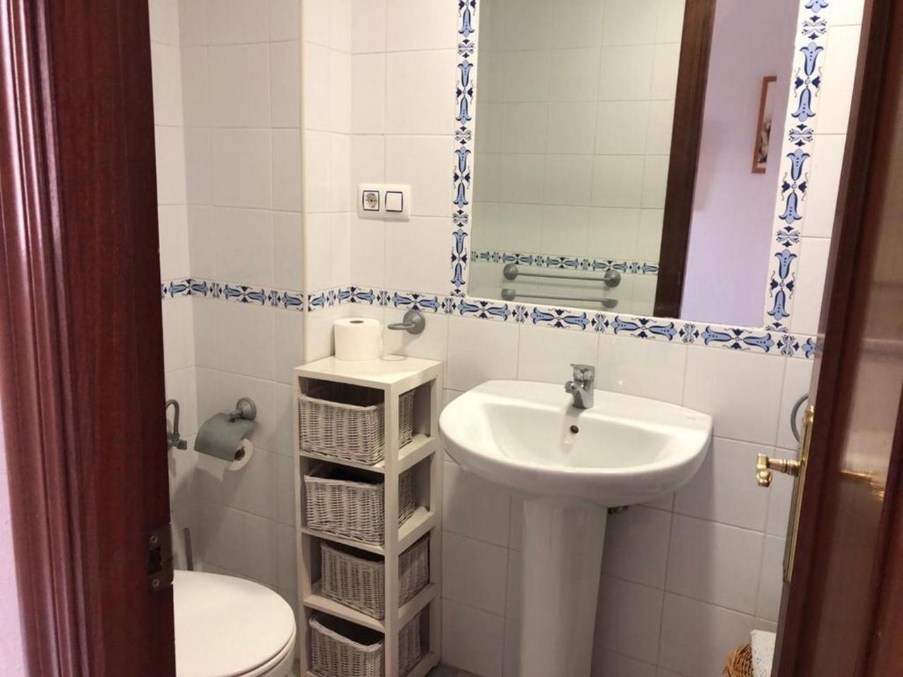 Apartamento Playa La Muralla Ел Пуерто де Санта Мария Екстериор снимка